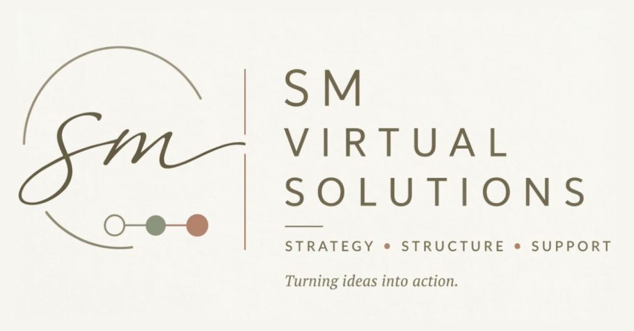 SM Virtual Solutions-Virtual Assistant